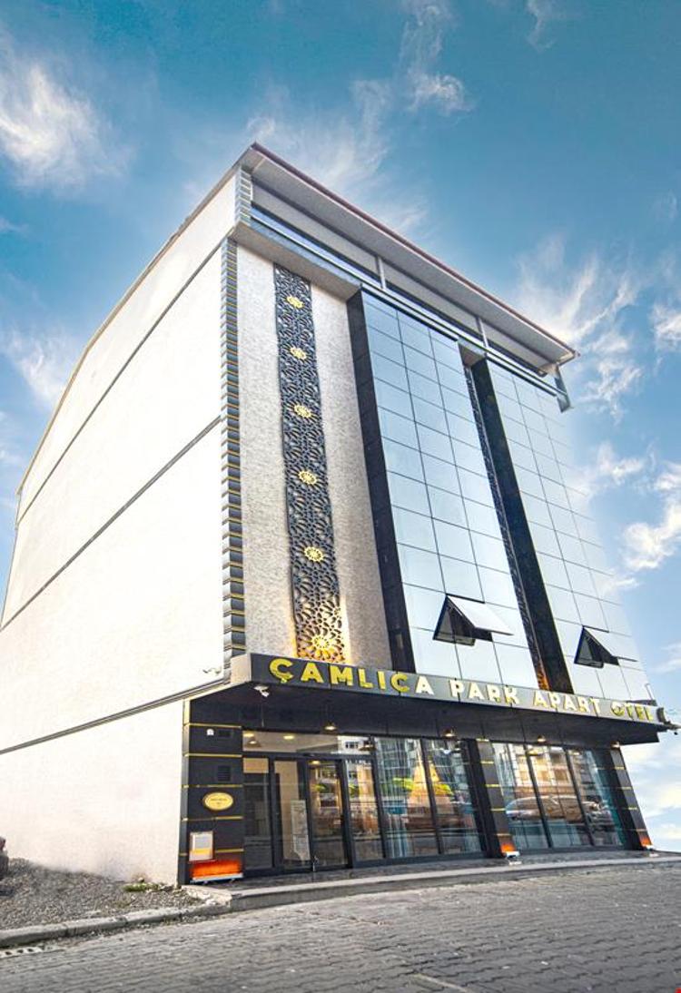 Çamlıca Park Otel