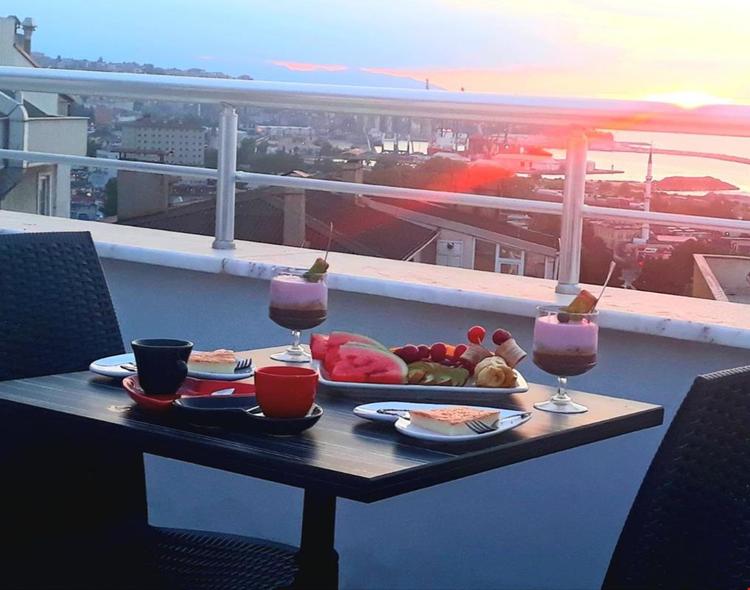 Alya Suite Hotel