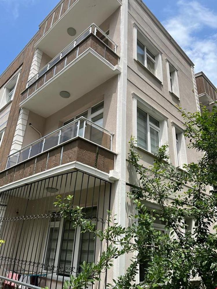 Mina Residence