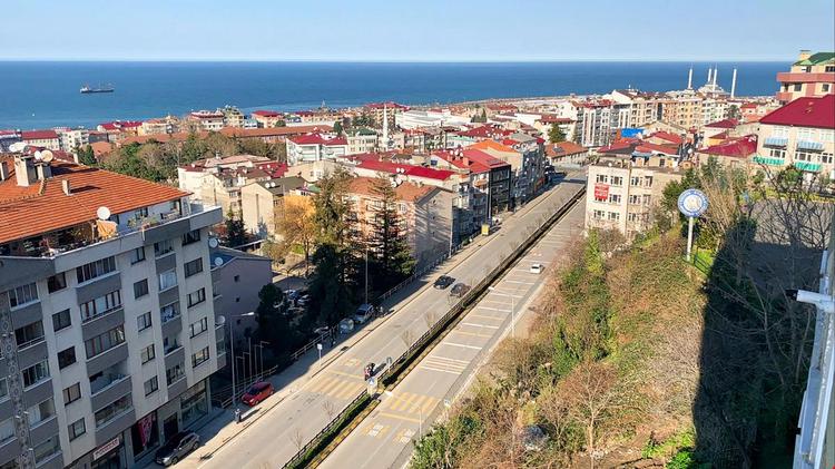 Trabzon Dream Suite