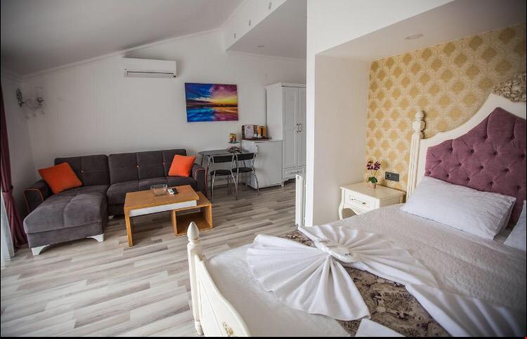Air Suite Hotel