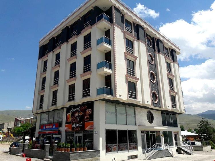 Gökdem Royal Otel