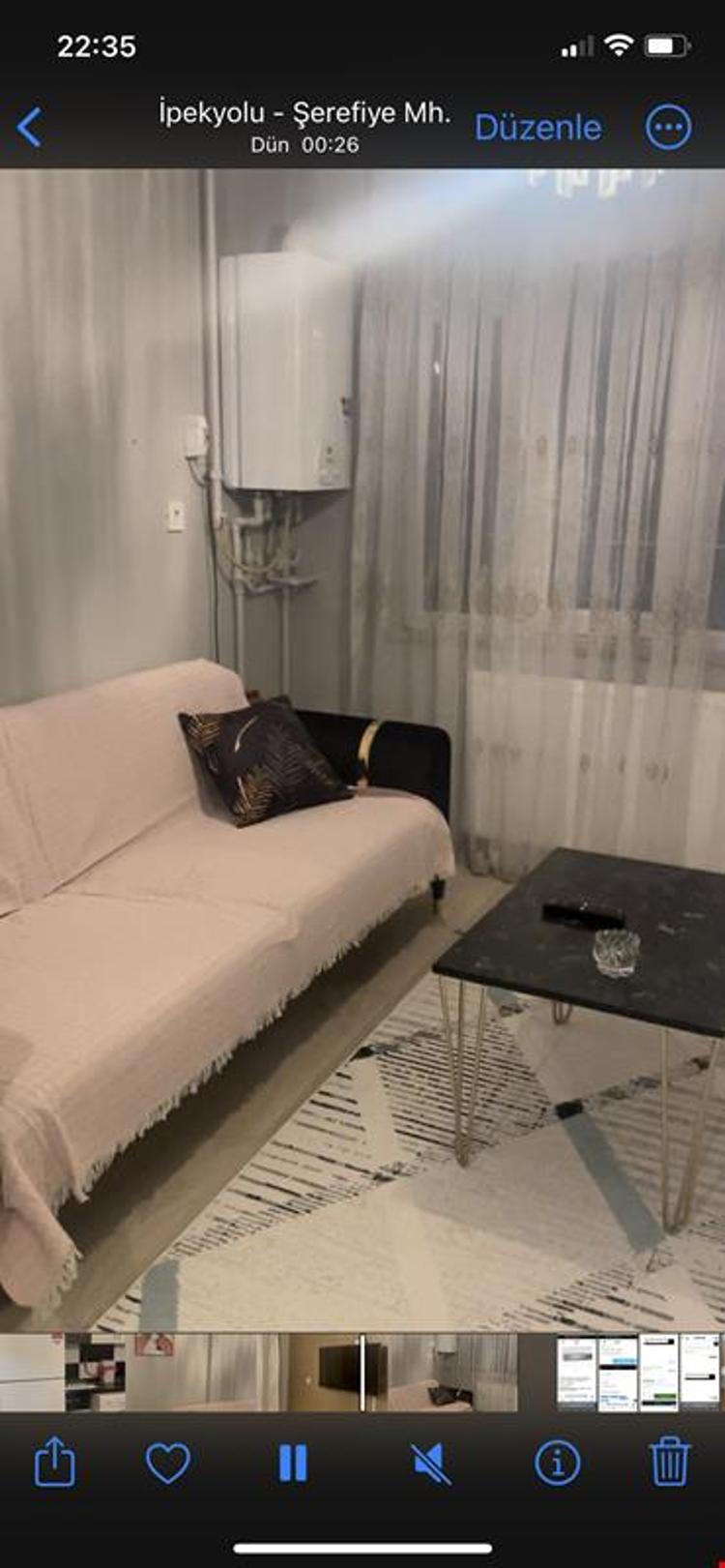 Kayra Home