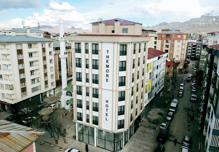 The More Hotel