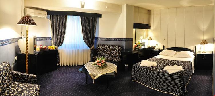 Büyük Urartu Otel