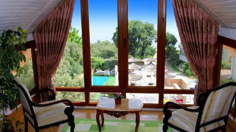 Biodenge Hotel