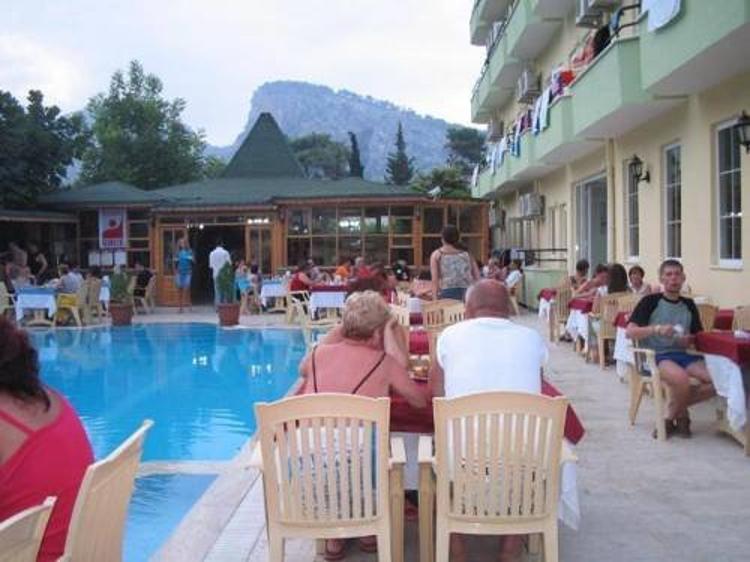 Asia Hotel