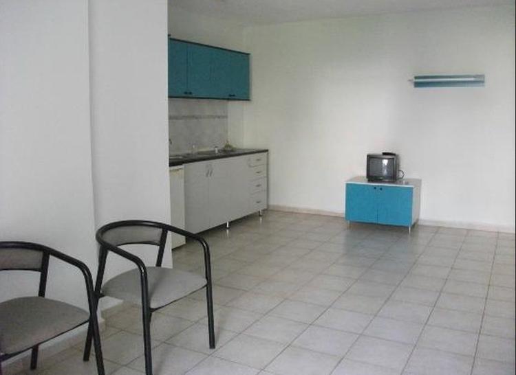 Green Park Apart Hotel