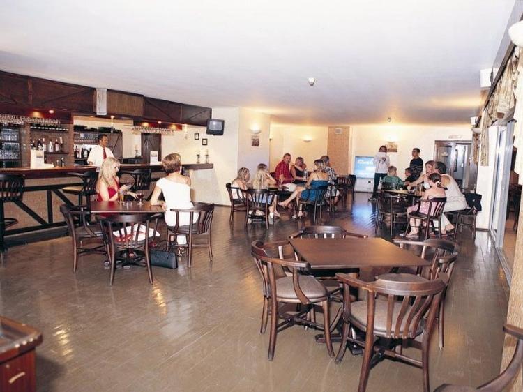 Seaview Suite Hotel