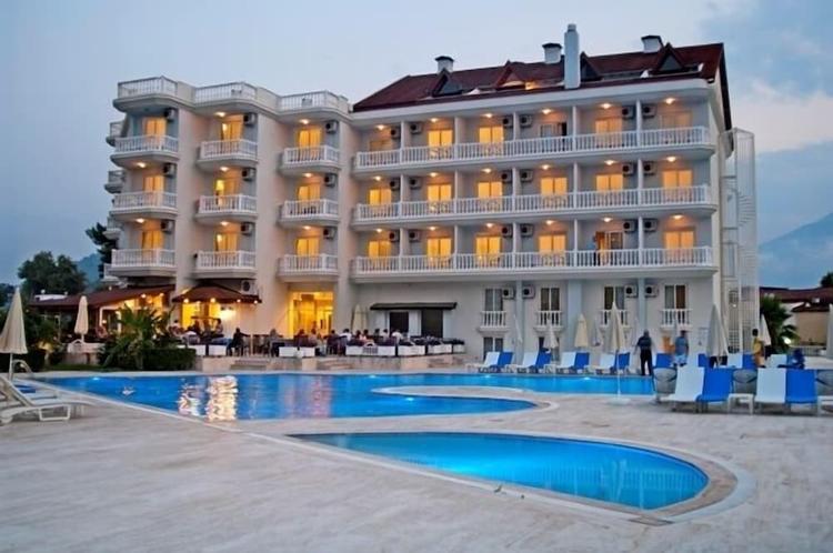 Adalin Resort Kemer