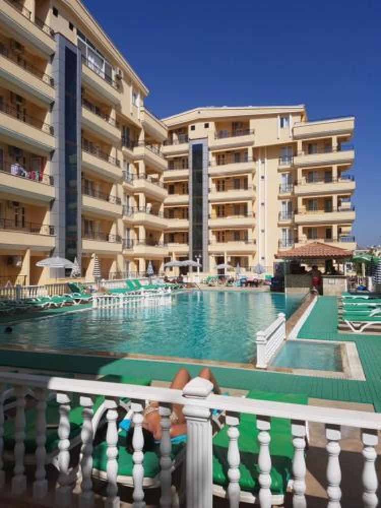 Aegean Park