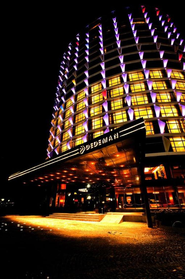 Dedeman Gaziantep