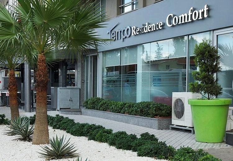Tempo Residence Comfort