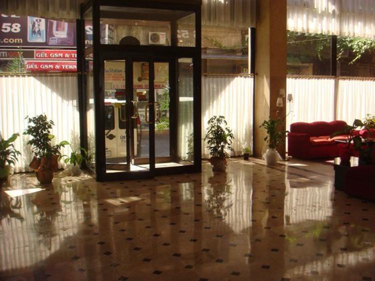 Hotel Izmir
