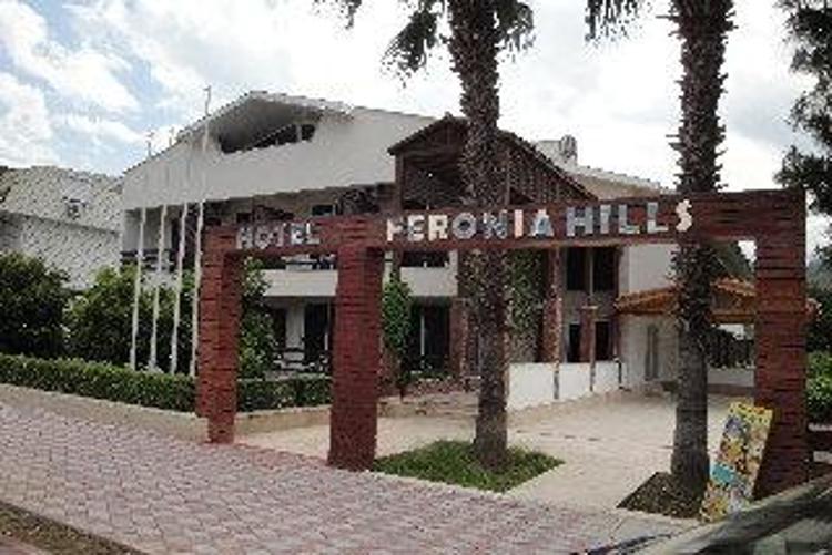Feronia Hills