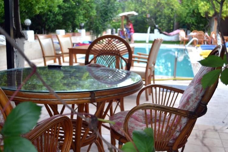 Ipek Hotel