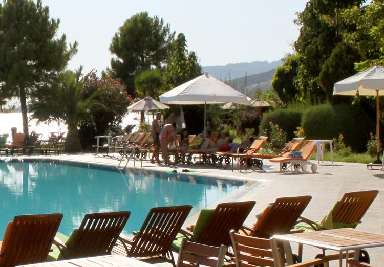 Hotel Rena