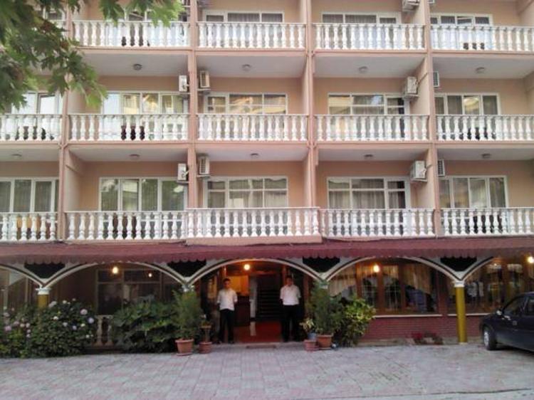 Azim Thermal Hotel