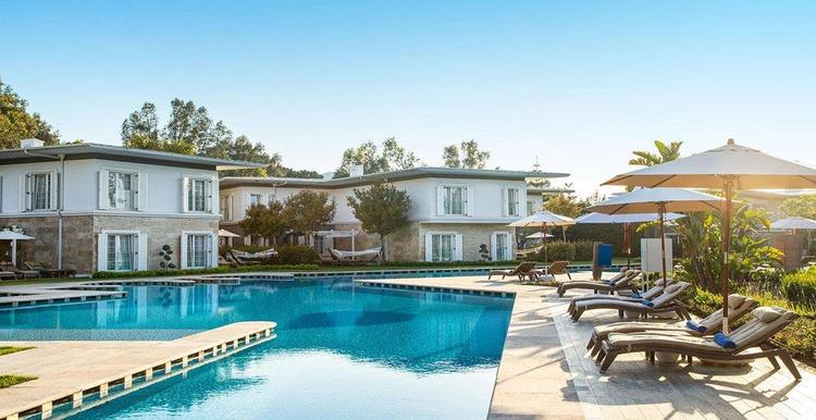 Azure Villas by Cornelia