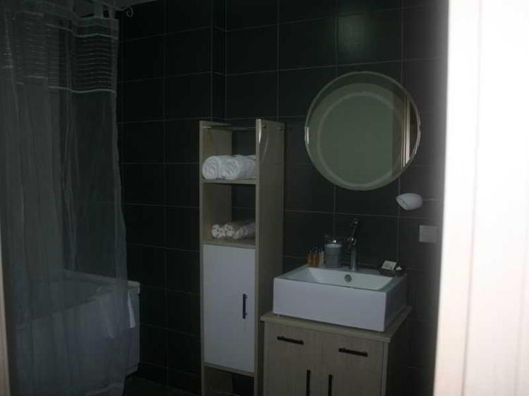 Gliss Hotel & Spa