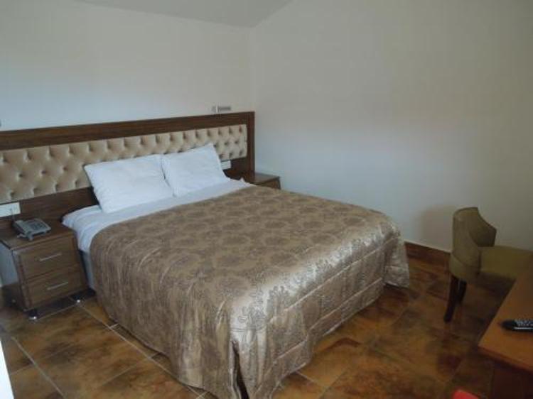 Masi Hotel