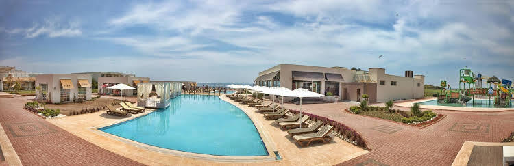 Karya Family Resort Hotel