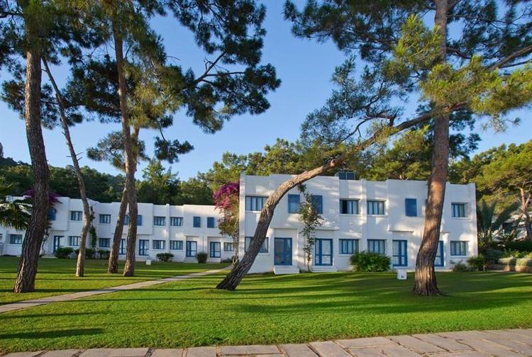 Club Med Kemer