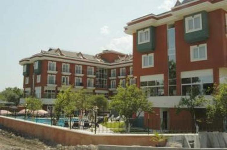 Esdem Garden