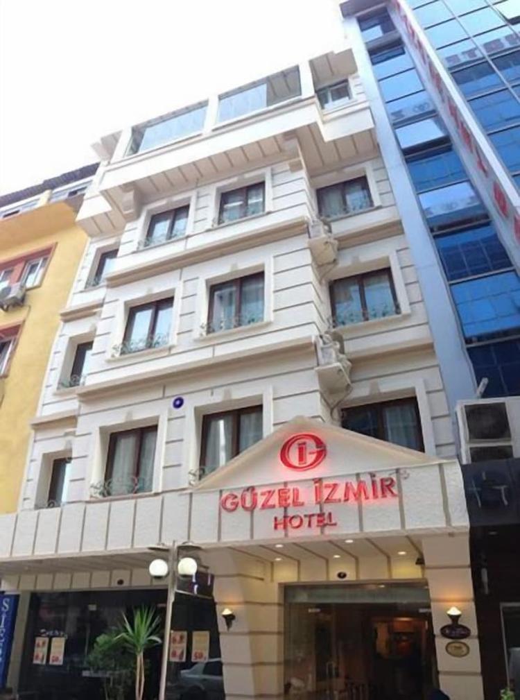 Guzel Izmir