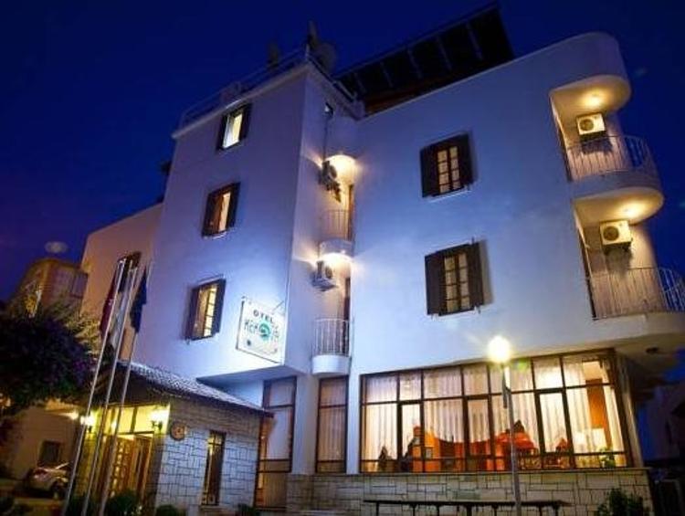 Kekova Hotel