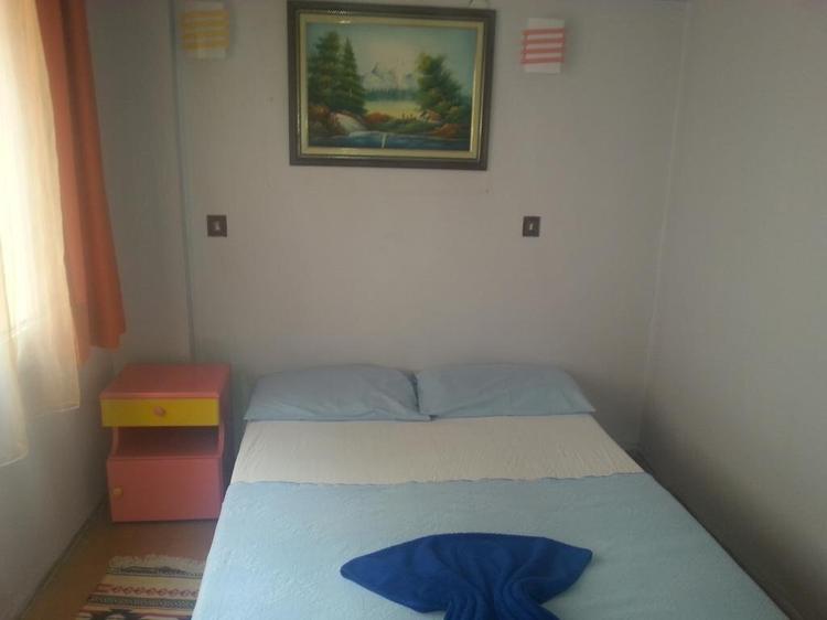 Ozhan Pension