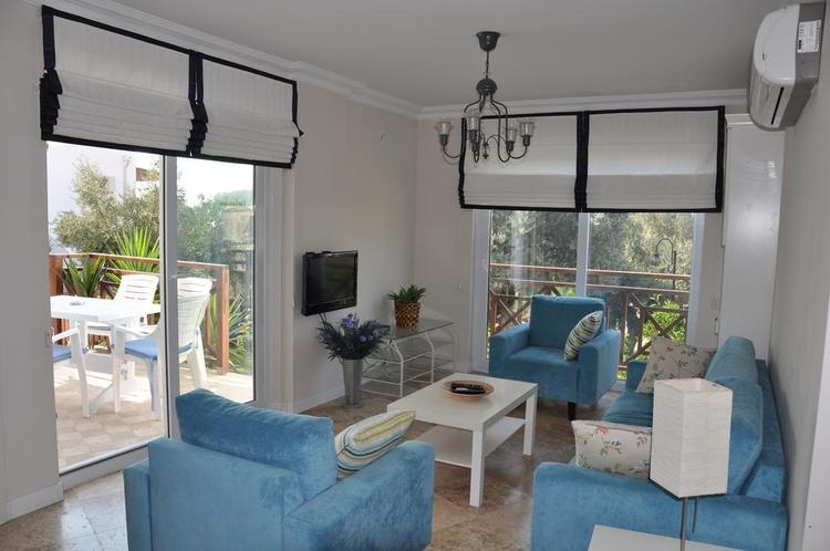 Blue Jasmine Villas
