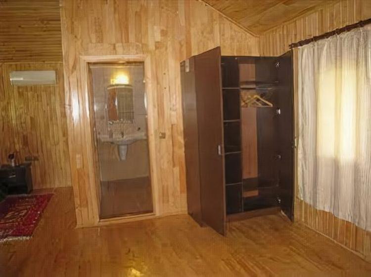 Çirali Almira Bungalow