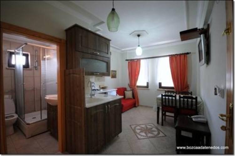 Mira Otel Tatil Apartlari