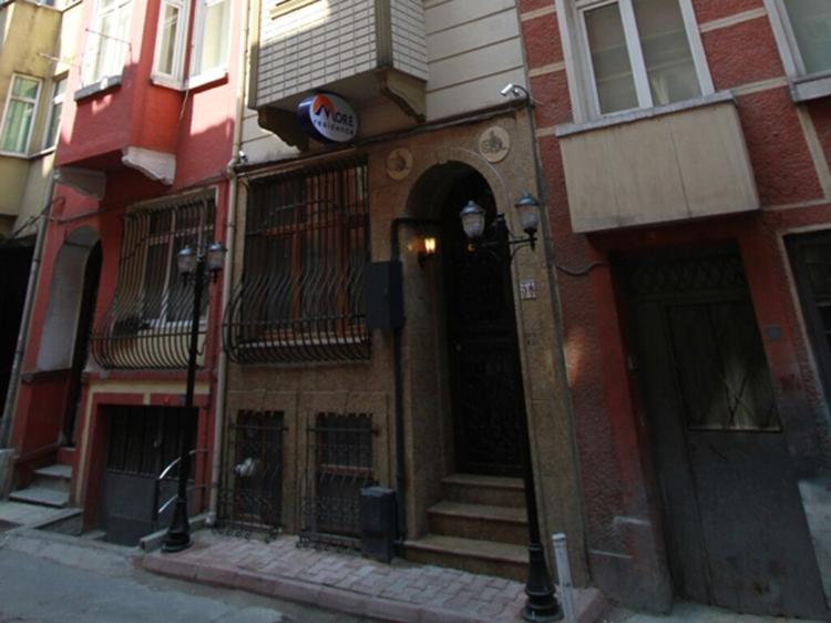 More Residence