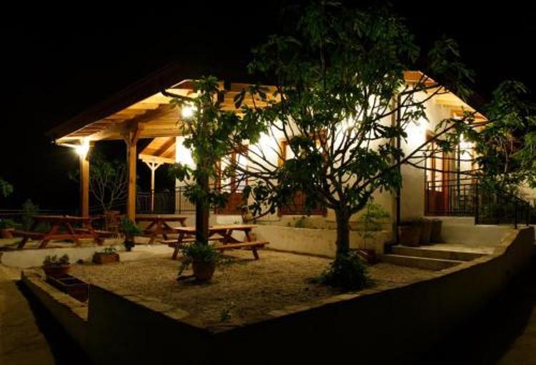 Ionia Guest House