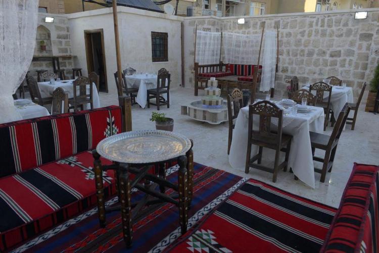 Merdin Hotel