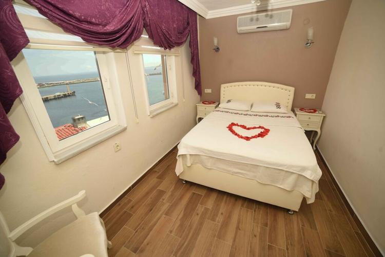 Aspava Butik Hotel