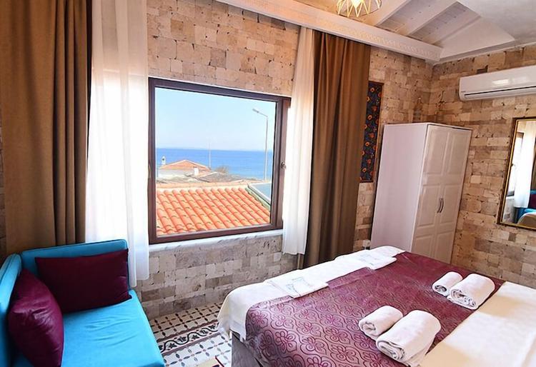 Mylos Hotel