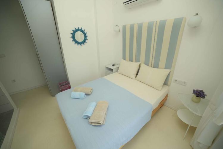 Aspasia House