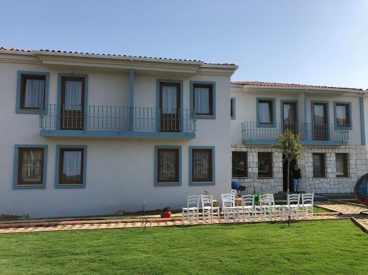 Calista 17 Butik Otel