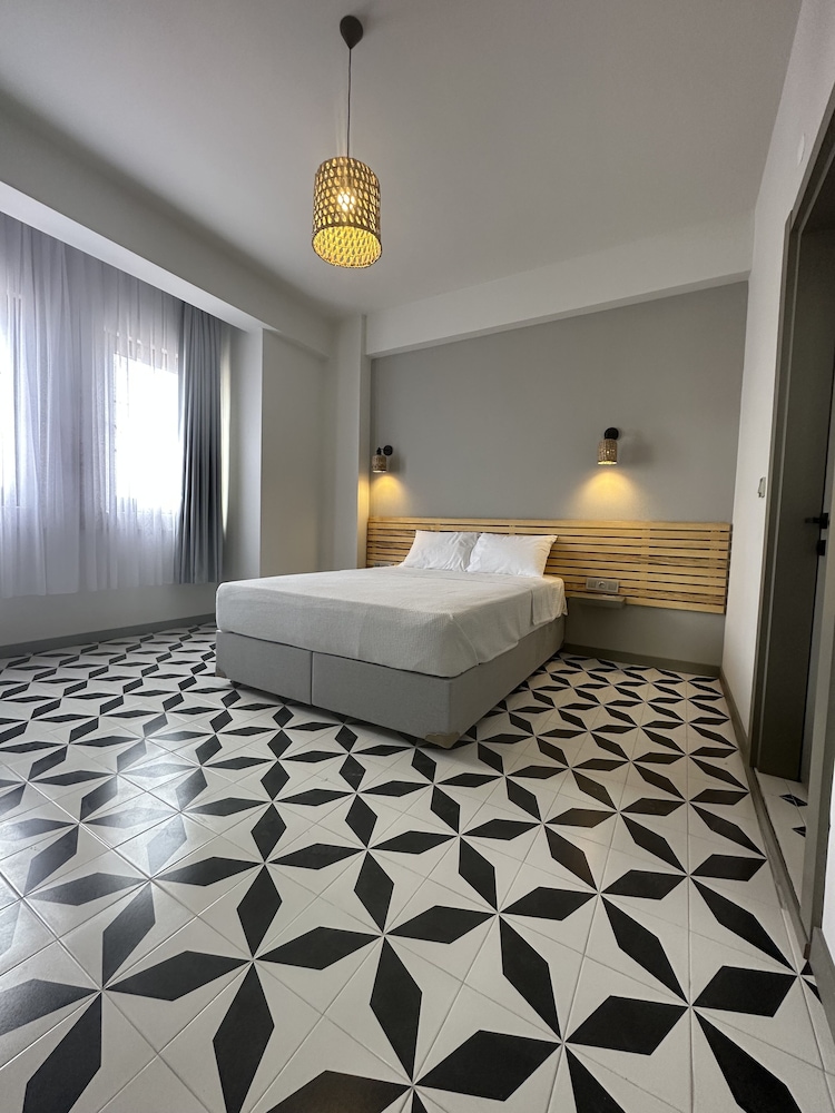 Arcadia Butik Hotel