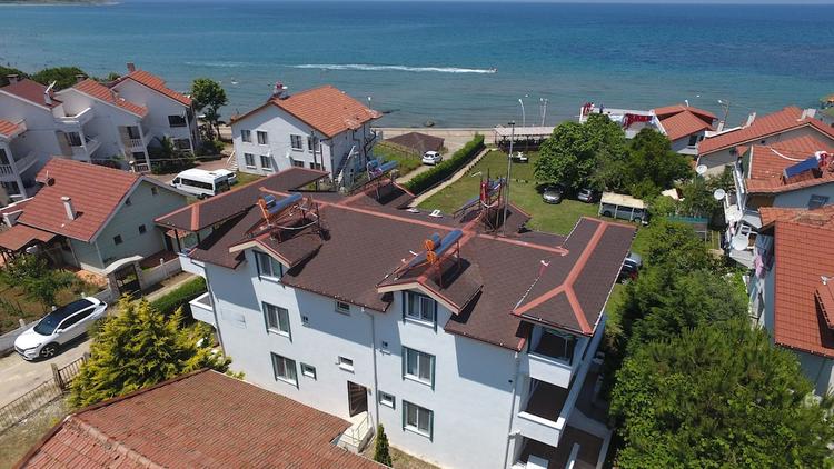 Ergul Apart Hotel