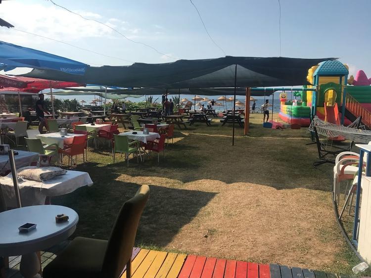 Mola Camping