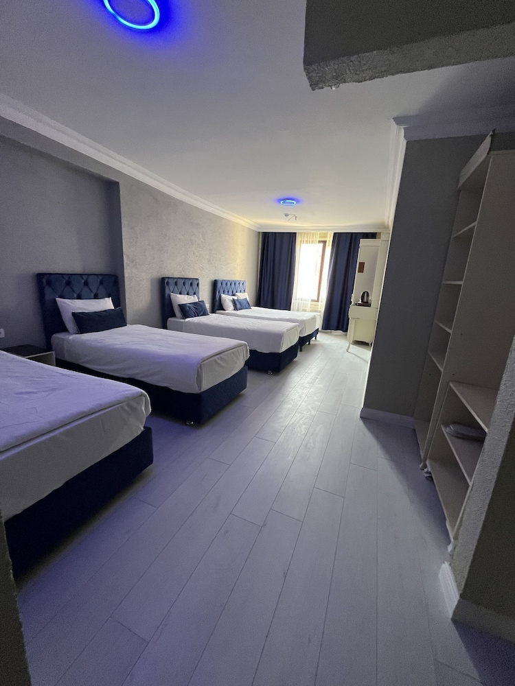 Seher Hotel