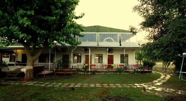 Mavi Pansiyon