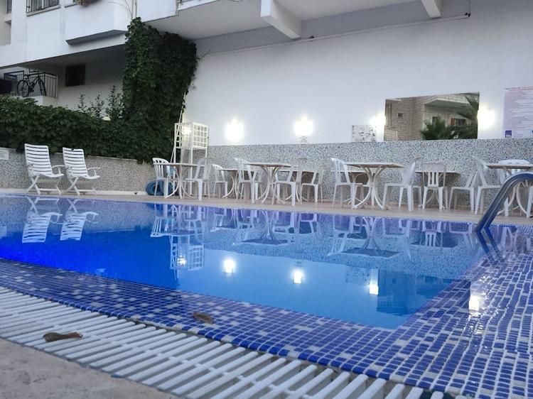 Imera Butik Otel