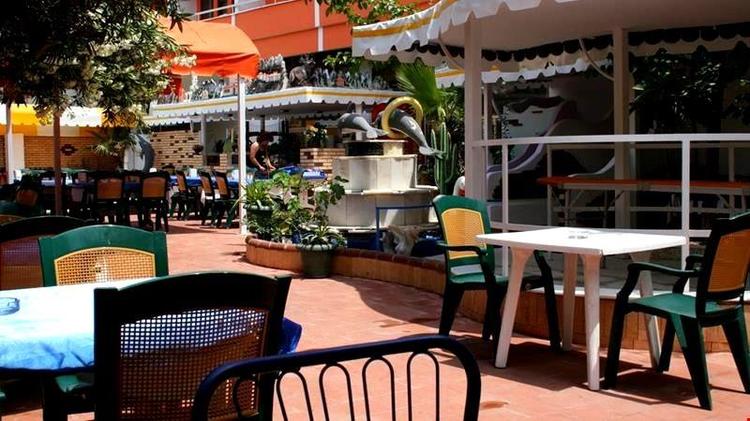 Arikan Park Hotel