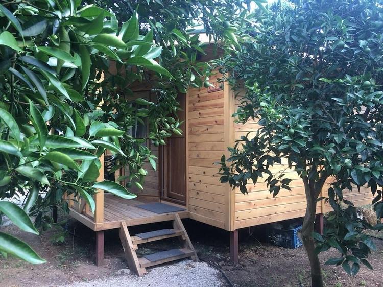 Bungalow Halil