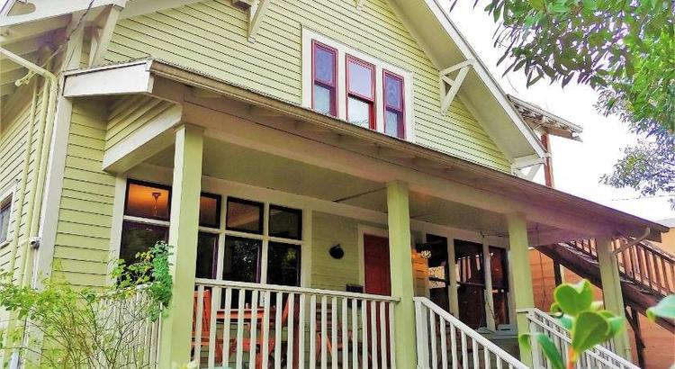 Bluebird Guesthouse